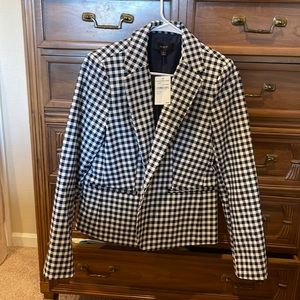 J. Crew Blazer